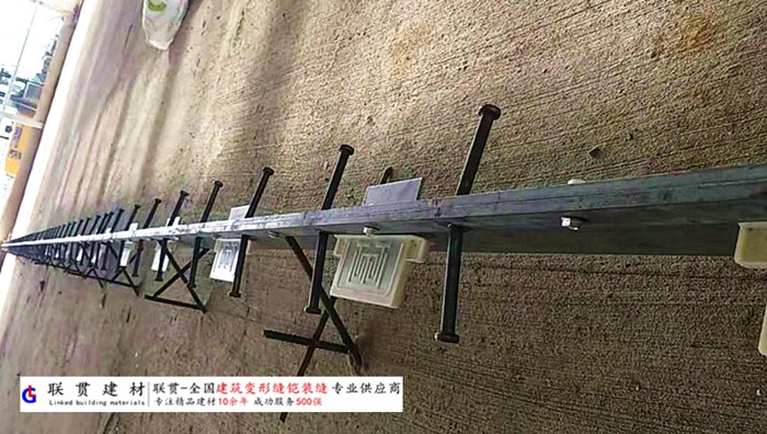 萍乡市铠甲缝施工案例