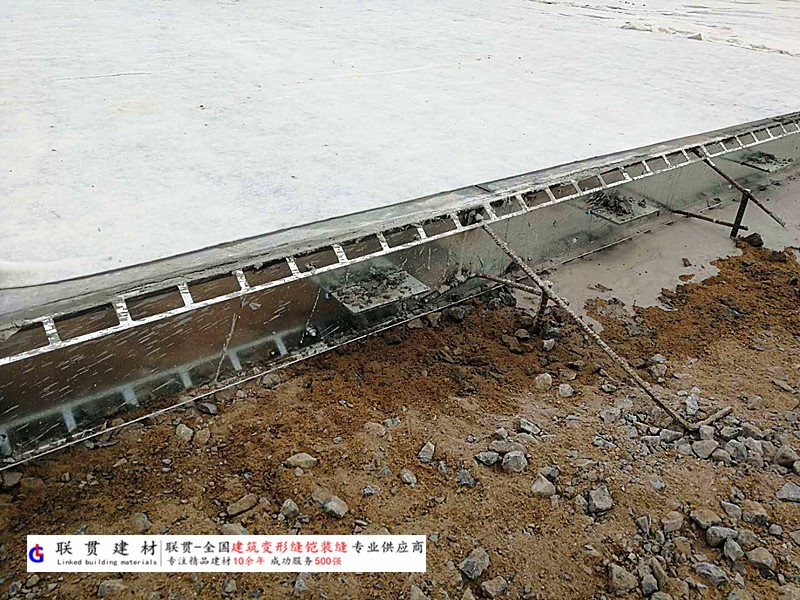 萍乡市铠装缝案例
